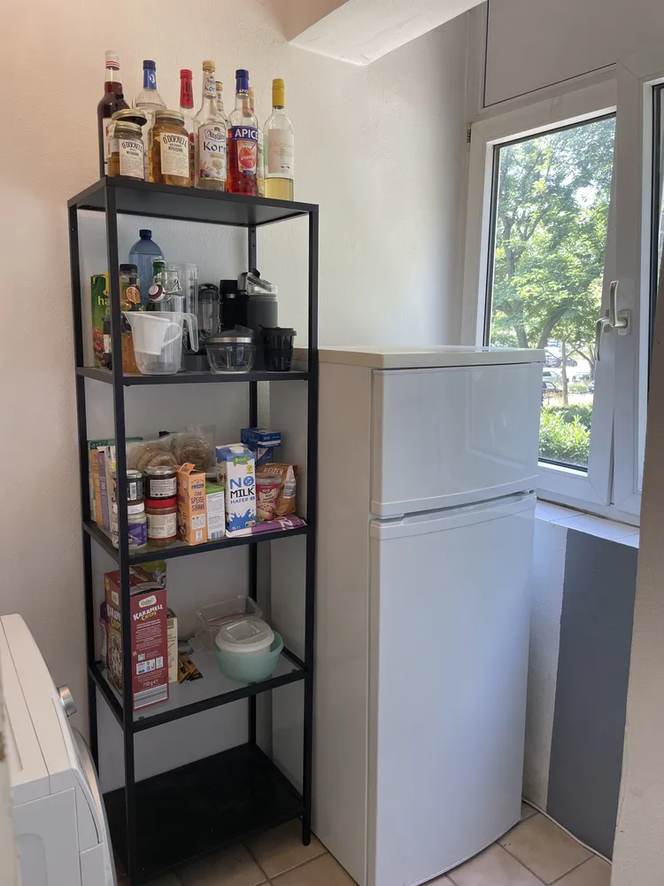 2 Zimmer Wohnung mit 42 m² in Dortmund – Bild 12