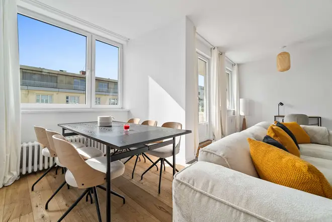 3 Zimmer Wohnung mit 82 m² in Berlin – Bild 7