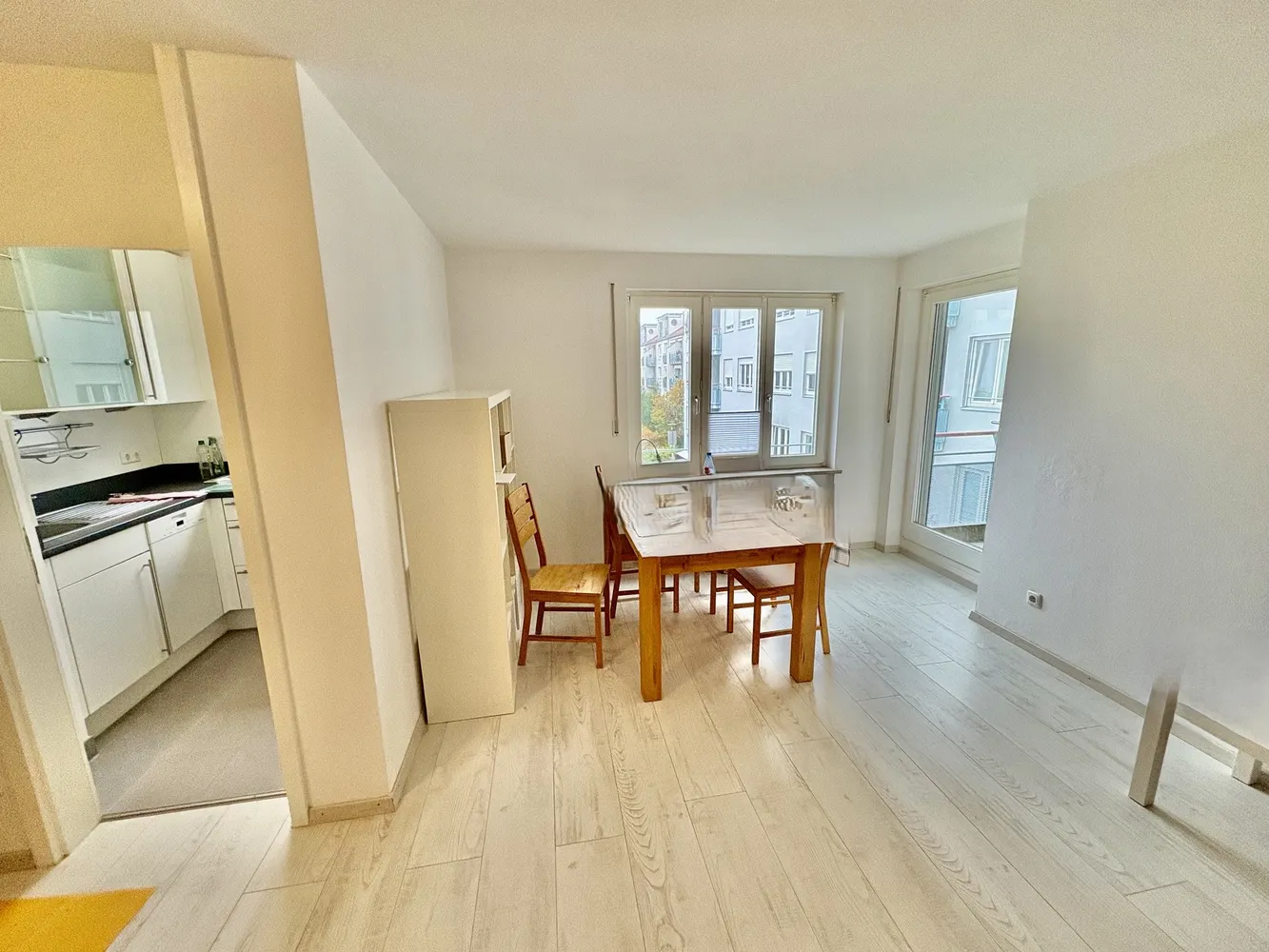 2 Zimmer Wohnung mit 62 m² in Freising – Bild 8