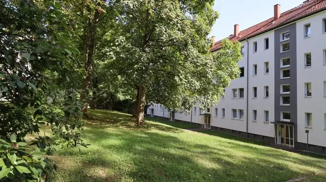 2 Zimmer Wohnung mit 47 m² in Chemnitz – Bild 9