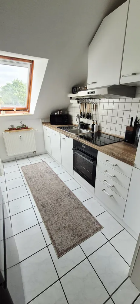 4 Zimmer Wohnung mit 90 m² in Neuss – Bild 7