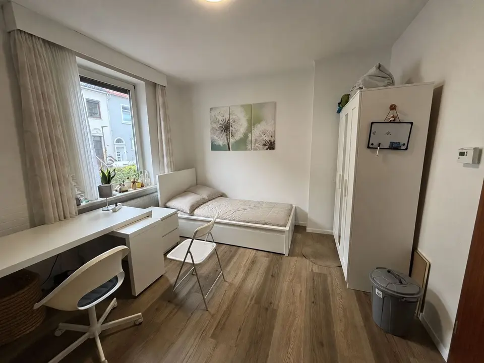 Studio mit 11 m² in Bremen – Bild 8