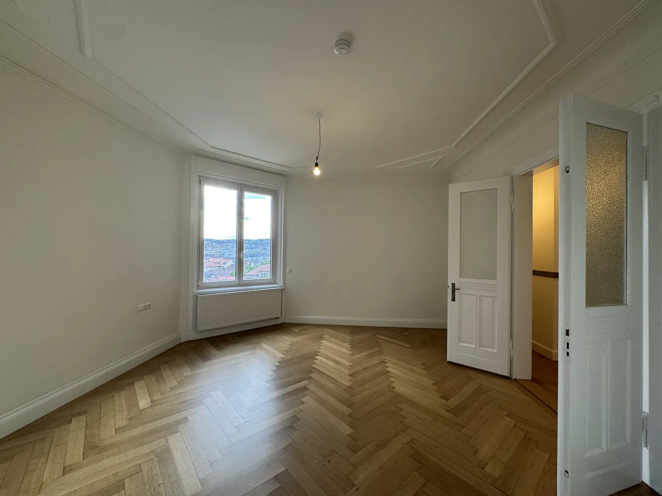 3 Zimmer Wohnung mit 81 m² in Stuttgart – Bild 2