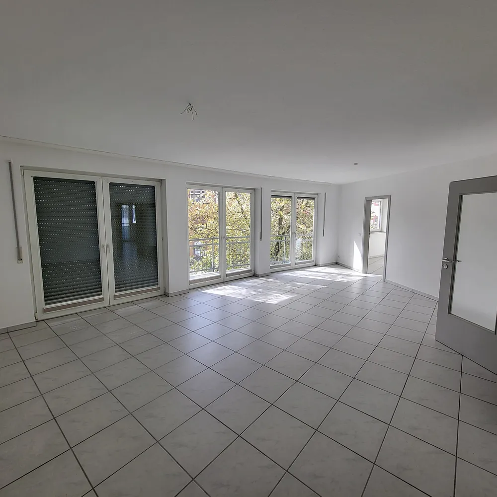 2 Zimmer Wohnung mit 78 m² in Worms – Bild 2