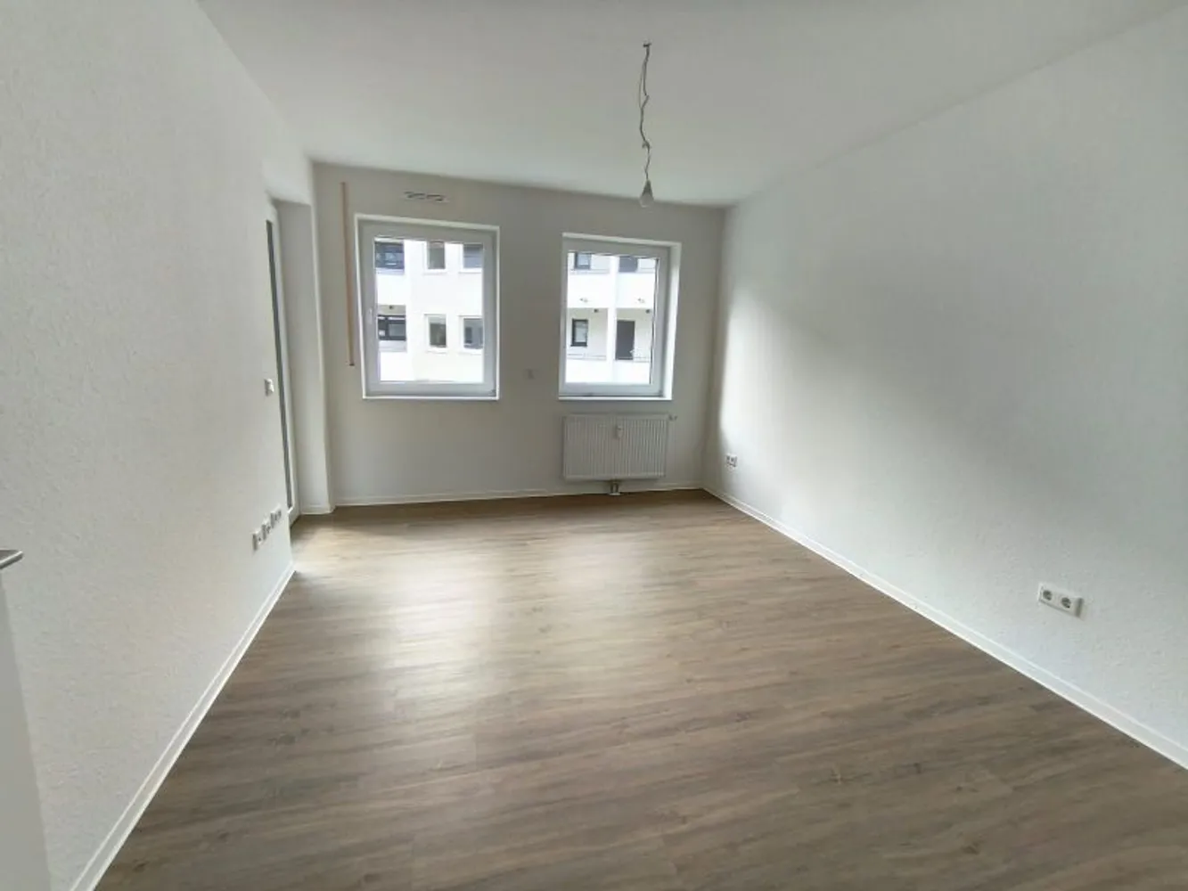 4 Zimmer Wohnung mit 99 m² in Bielefeld – Bild 5