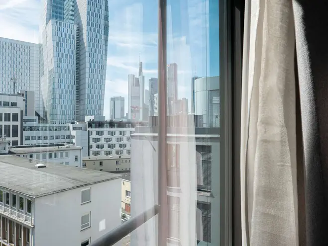 2 Zimmer Wohnung mit 65 m² in Frankfurt am Main – Bild 6