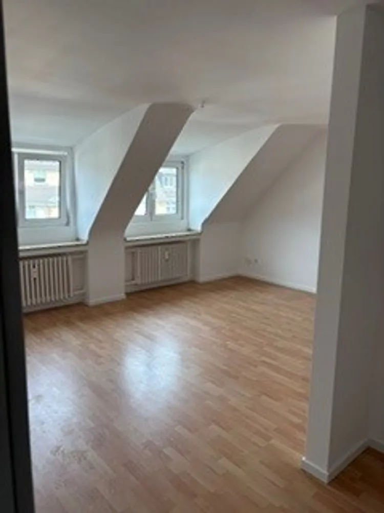 1 Zimmer Wohnung mit 24 m² in Düsseldorf – Bild 5
