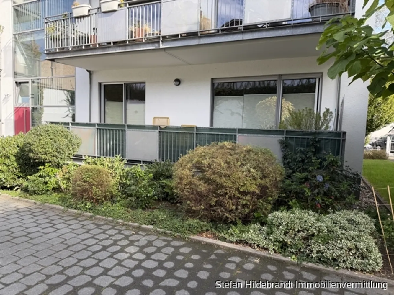 2 Zimmer Wohnung mit 72 m² in Offenbach am Main – Bild 9