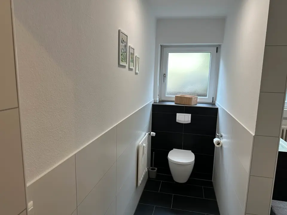 5 Zimmer Wohnung mit 110 m² in Lahr/Schwarzwald – Bild 6