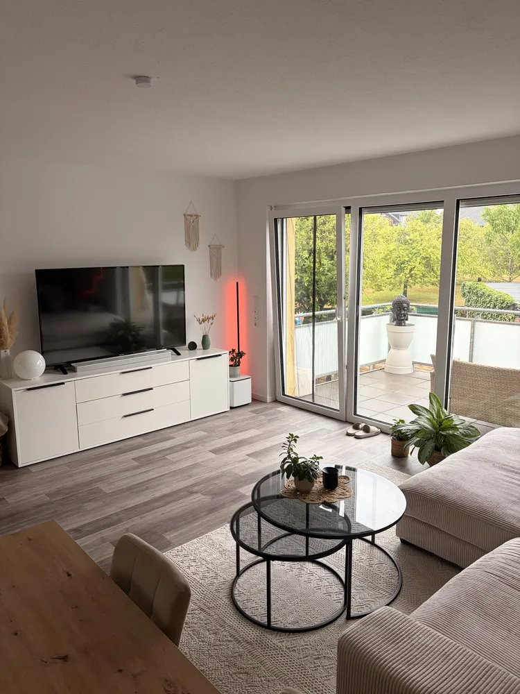 3 Zimmer Wohnung mit 86 m² in Aachen – Bild 3