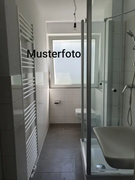 2 Zimmer Wohnung mit 52 m² in Bochum – Bild 4