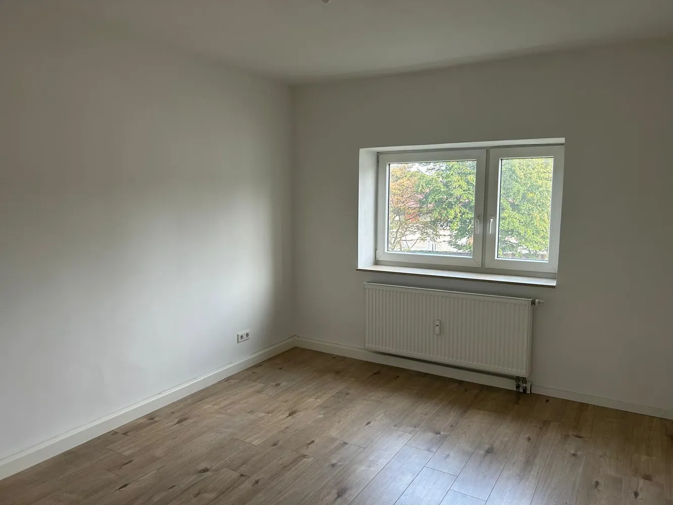 2 Zimmer Wohnung mit 41 m² in Gelsenkirchen – Bild 4