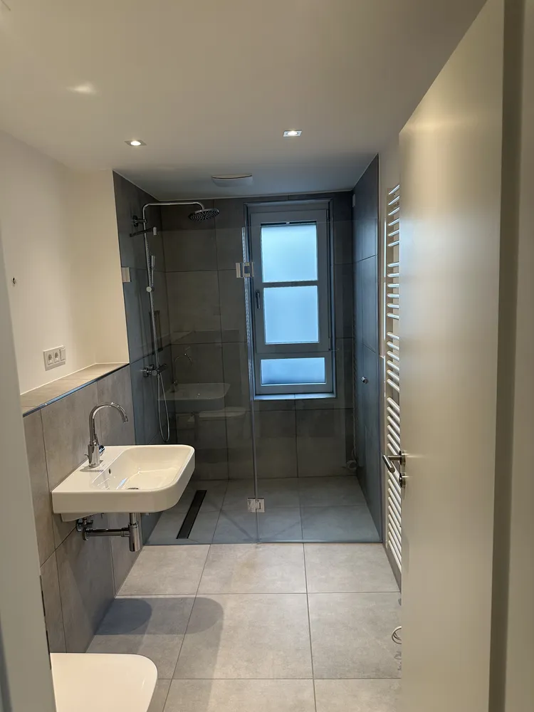 4 room apartment with 109 m² in Düsseldorf – Photo 4