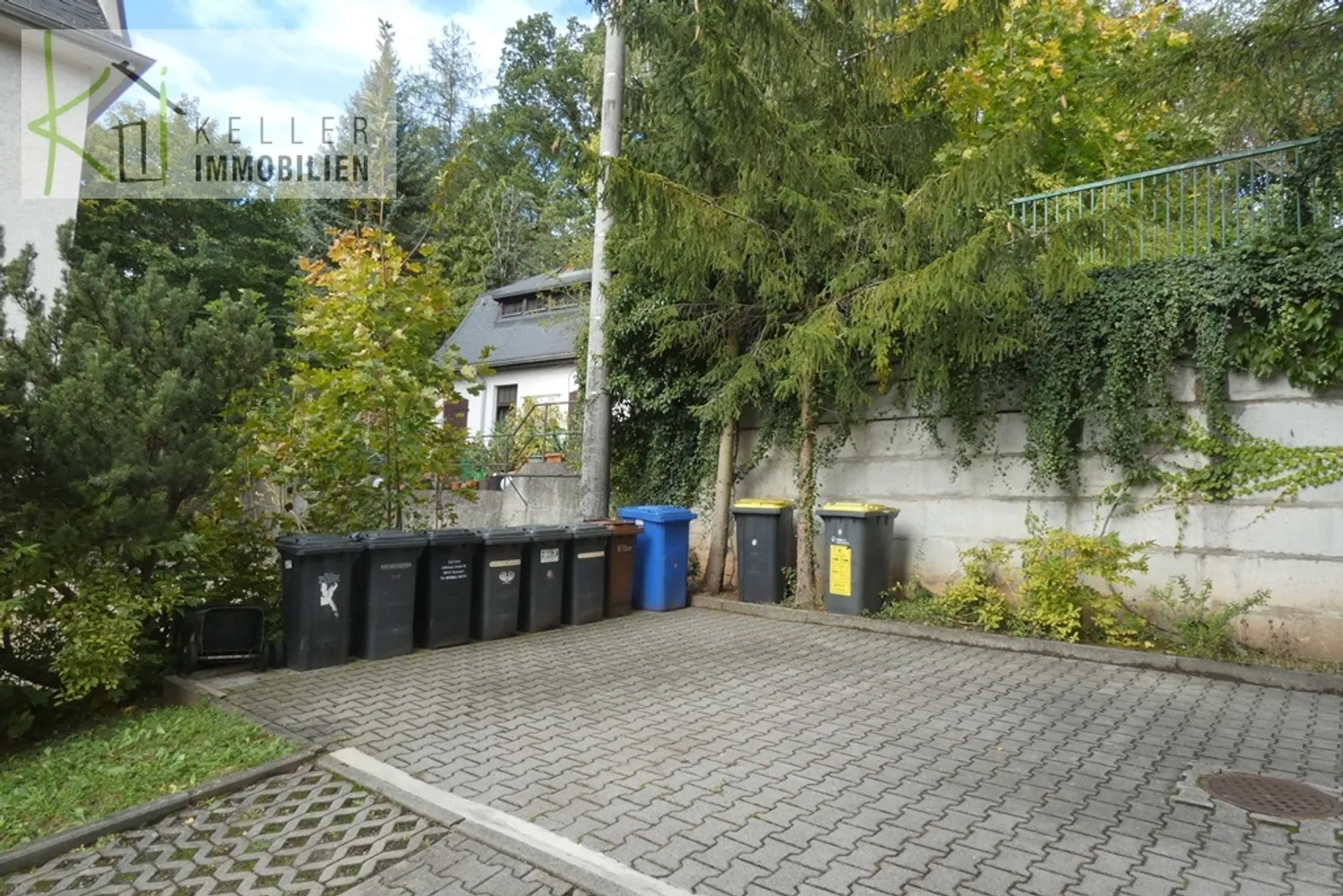 2 Zimmer Wohnung mit 55 m² in Werdau – Bild 1