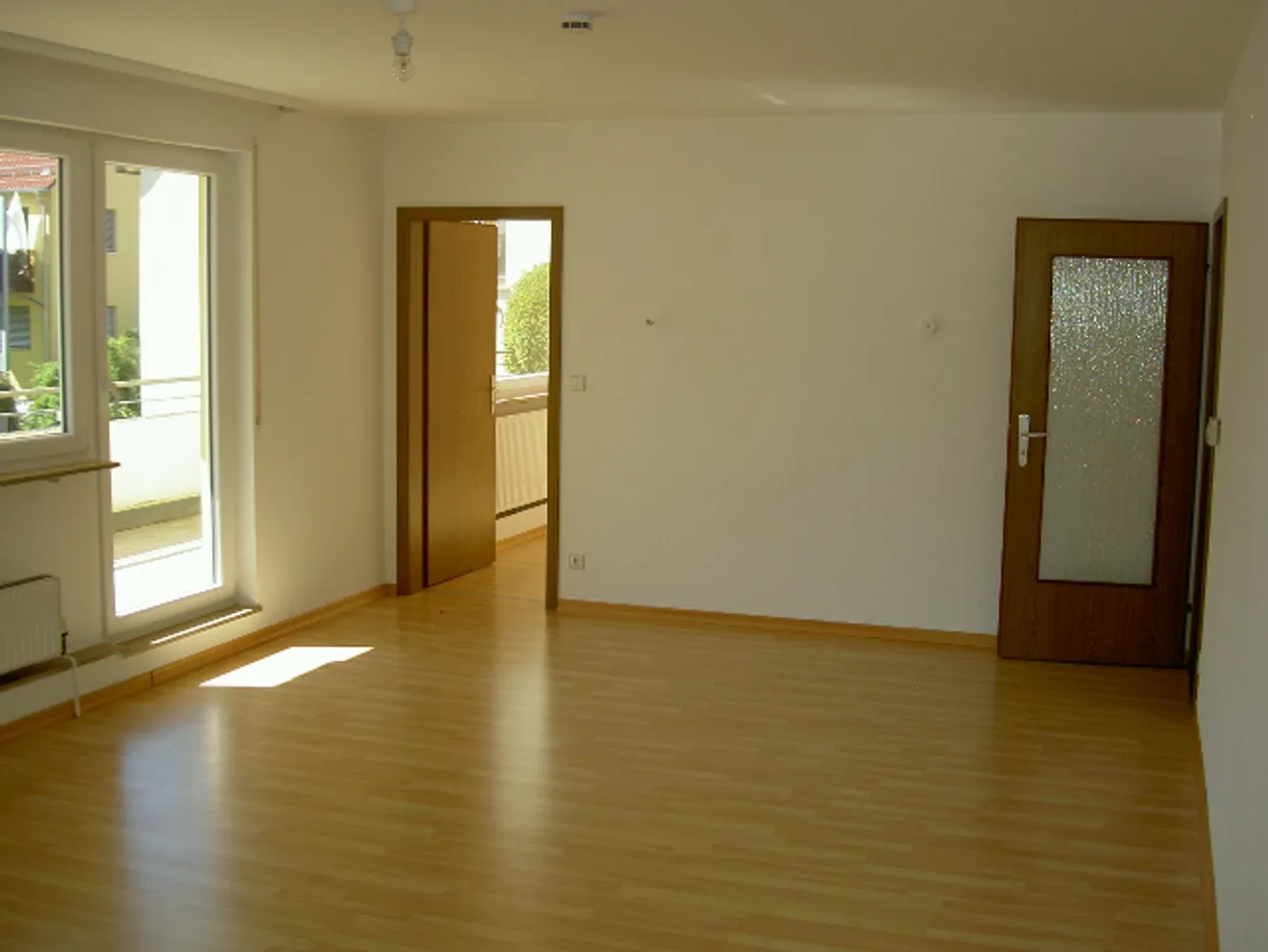 2 Zimmer Wohnung mit 83 m² in Stuttgart – Bild 3