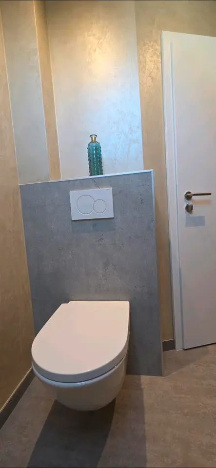 2 Zimmer Wohnung mit 14 m² in Gießen – Bild 8