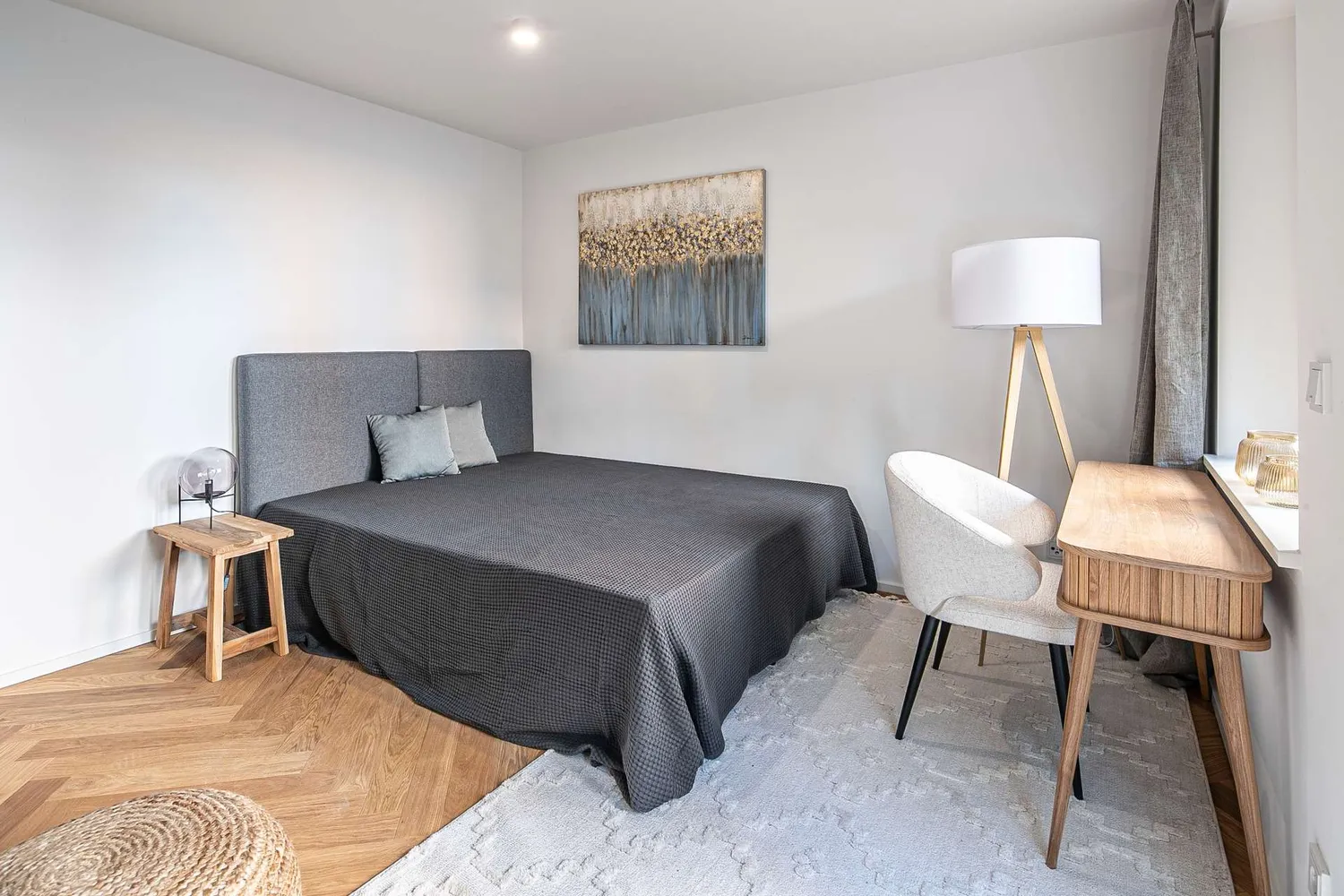 1 Zimmer Wohnung mit 25 m² in München – Bild 9