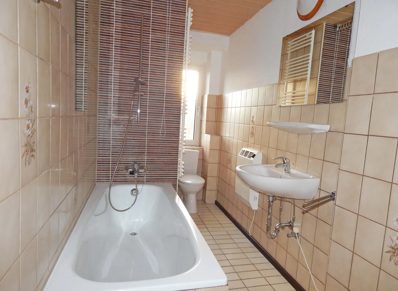 3 Zimmer Wohnung mit 80 m² in Bad Kreuznach – Bild 8