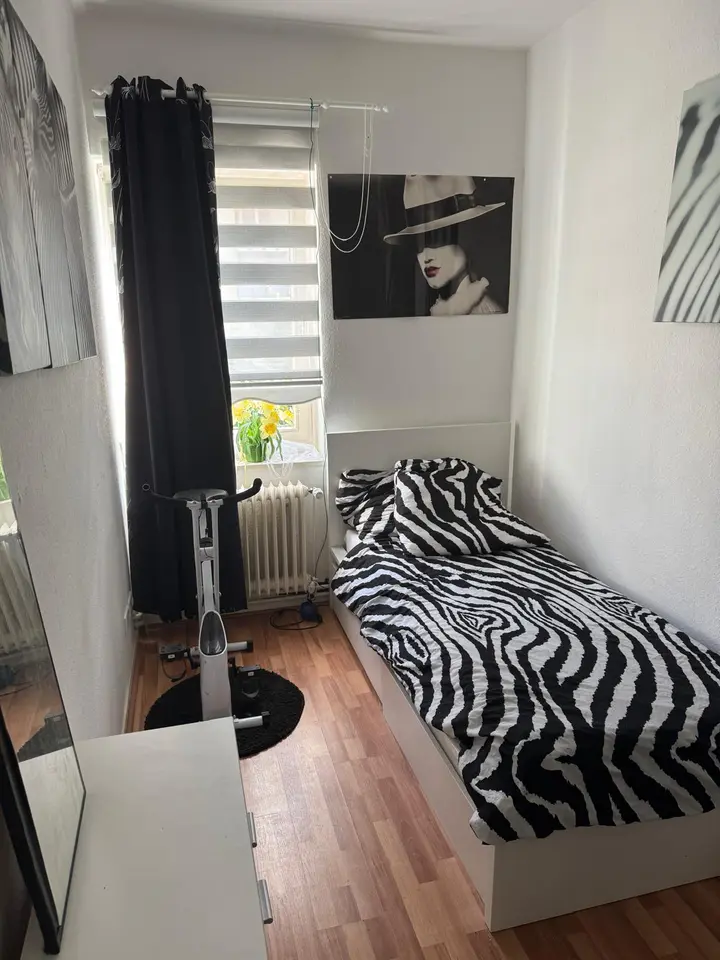 WG-Zimmer mit 60 m² in Hannover – Bild 9