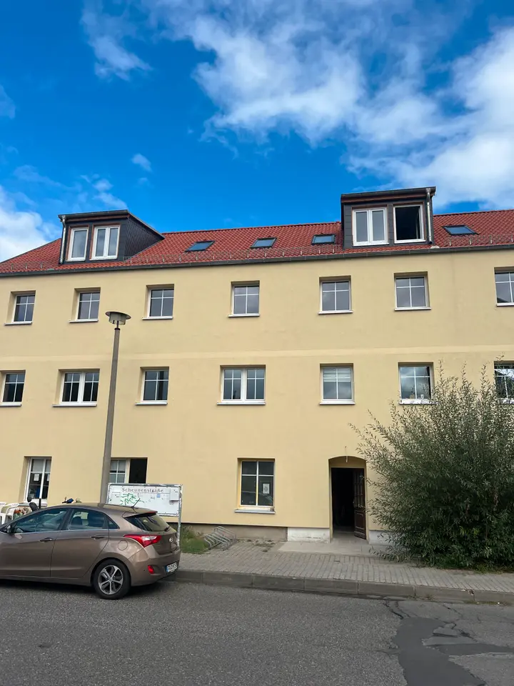 3 Zimmer Wohnung mit 85 m² in Schwedt/Oder – Bild 8