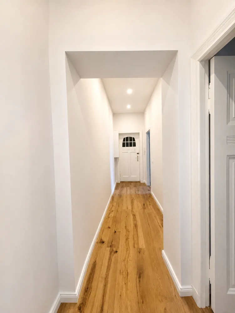 1 Zimmer Wohnung mit 49 m² in Berlin – Bild 9