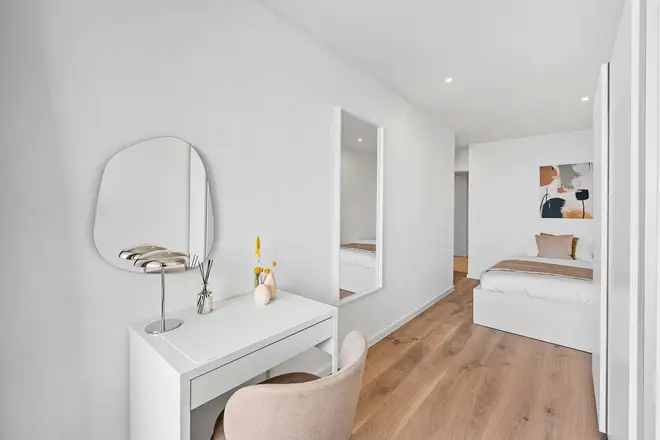WG-Zimmer in München – Bild 5