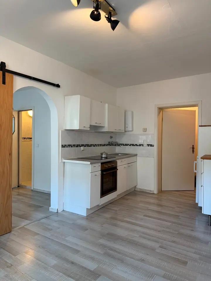 2 Zimmer Wohnung mit 35 m² in Dortmund – Bild 4