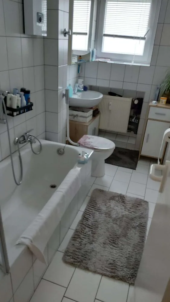 3 Zimmer Wohnung mit 79 m² in Dortmund – Bild 4