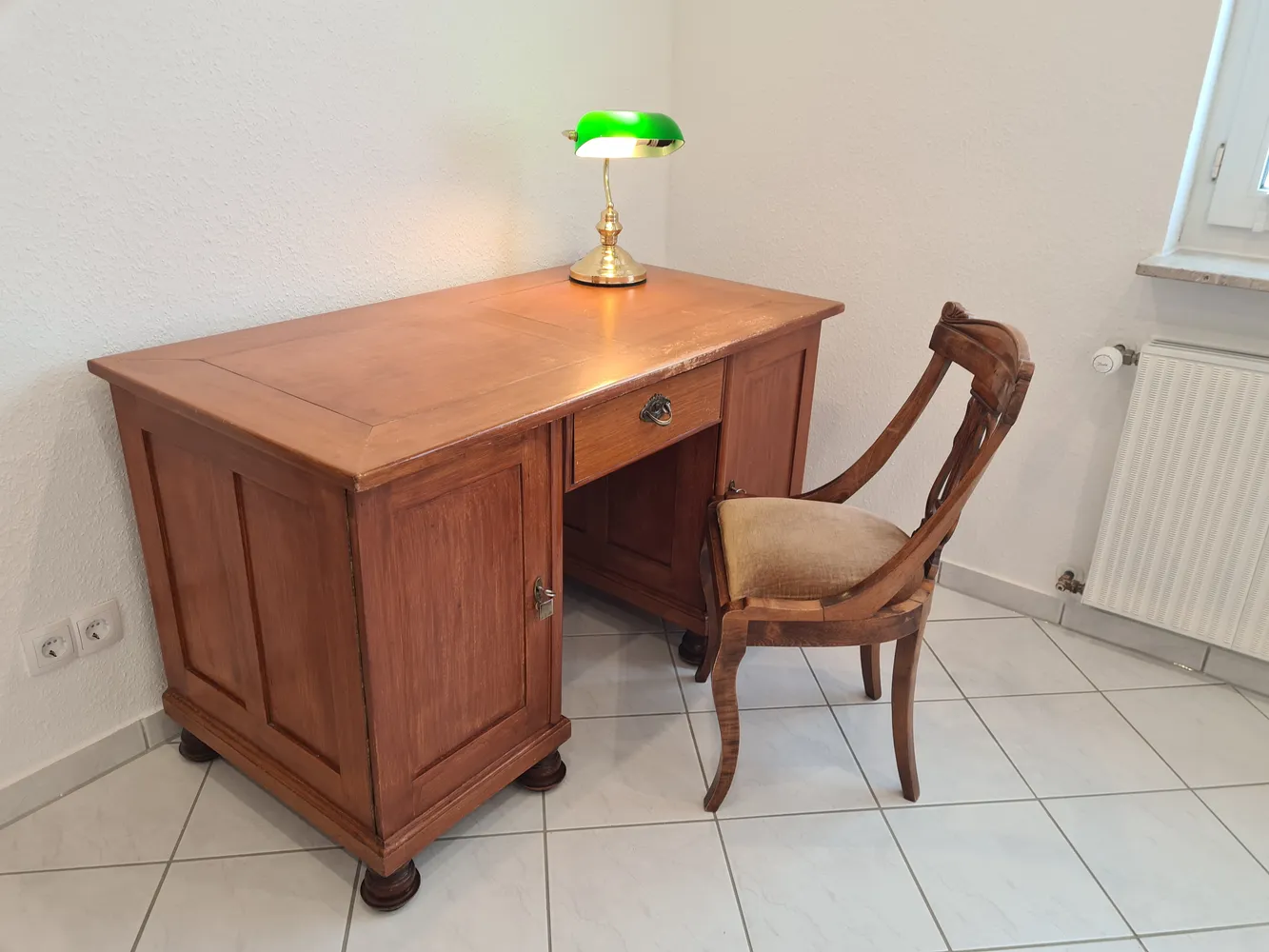 4 room apartment with 14 m² in Fellbach – Photo 4