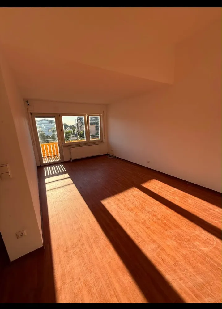 3 room apartment with 85 m² in Darmstadt – Photo 1