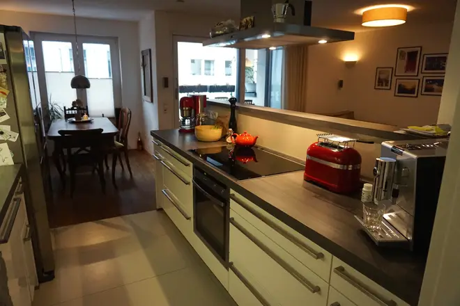 3 Zimmer Wohnung mit 86 m² in Köln – Bild 7