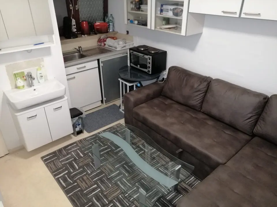 2 Zimmer Wohnung mit 28 m² in Leonberg – Bild 8