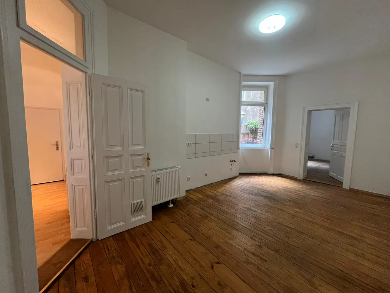 2 room apartment with 65 m² in Wiesbaden – Photo 1