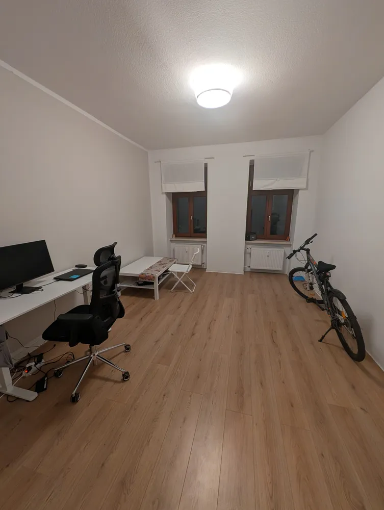 2 Zimmer Wohnung mit 48 m² in Leipzig – Bild 4