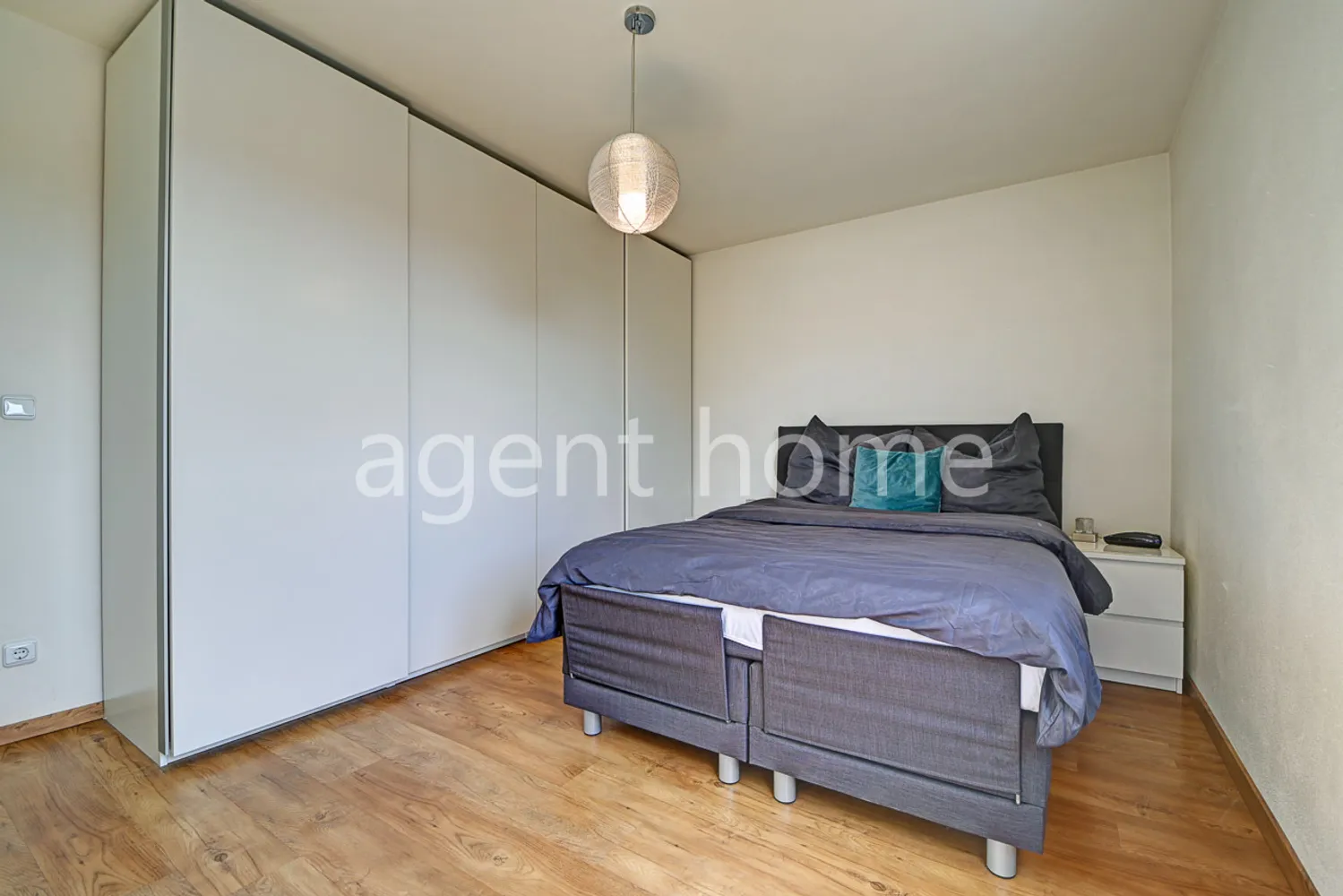 3 room apartment with 97 m² in Leonberg – Photo 2