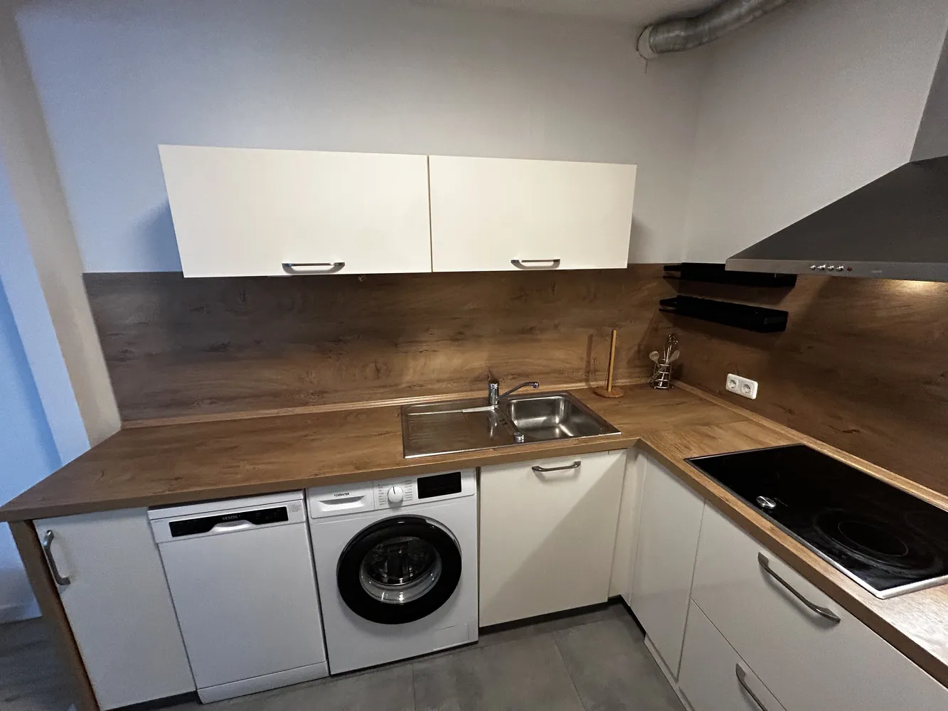 2 Zimmer Wohnung mit 56 m² in Osnabrück – Bild 5