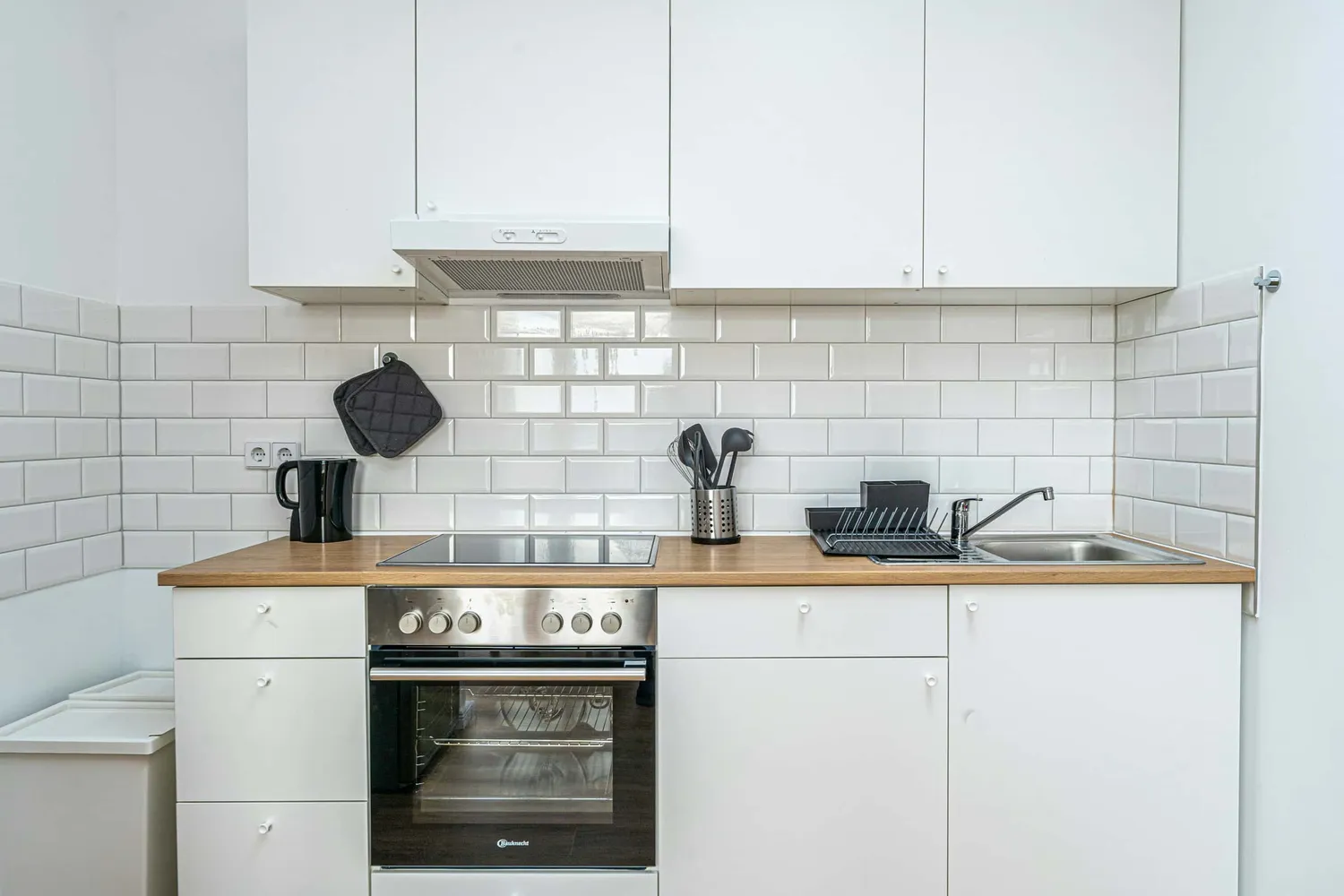 Shared room with 13 m² in Berlin – Photo 9