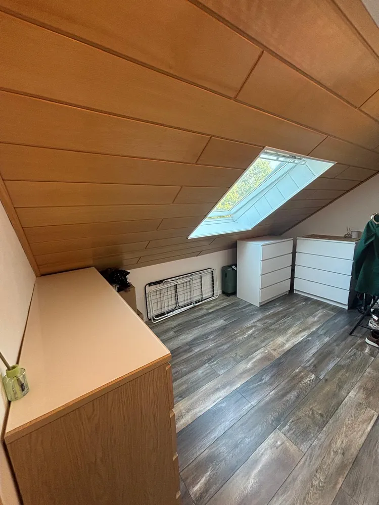 4 Zimmer Wohnung mit 85 m² in Wesel – Bild 1
