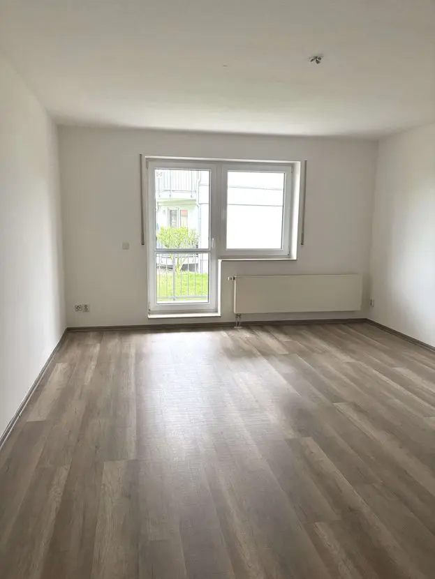 3 Zimmer Wohnung mit 85 m² in Delitzsch – Bild 8