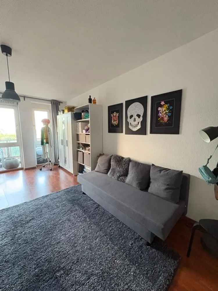 2 Zimmer Wohnung mit 78 m² in Aachen – Bild 10