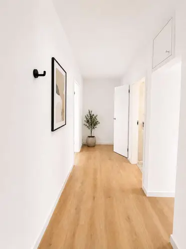 2 Zimmer Wohnung mit 65 m² in Duisburg – Bild 4