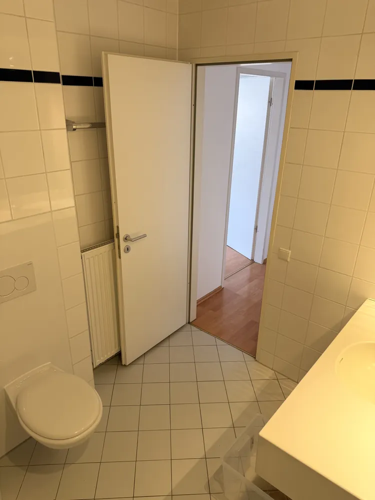 2 Zimmer Wohnung mit 63 m² in Frankfurt am Main – Bild 9