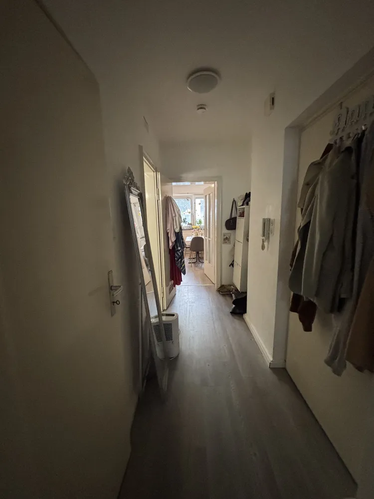 2 Zimmer Wohnung mit 34 m² in Mannheim – Bild 9