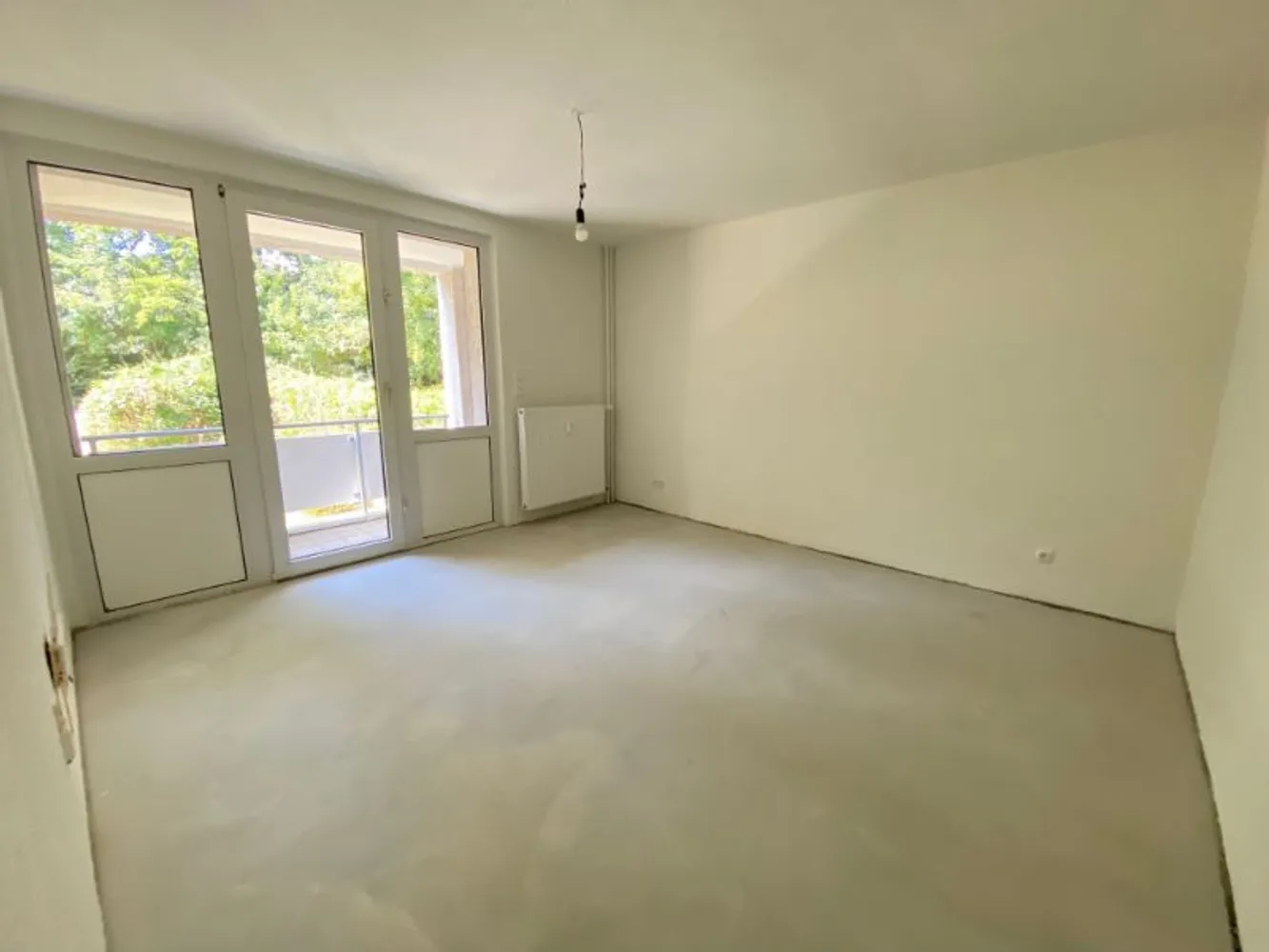 3 room apartment with 58 m² in Gelsenkirchen – Photo 1