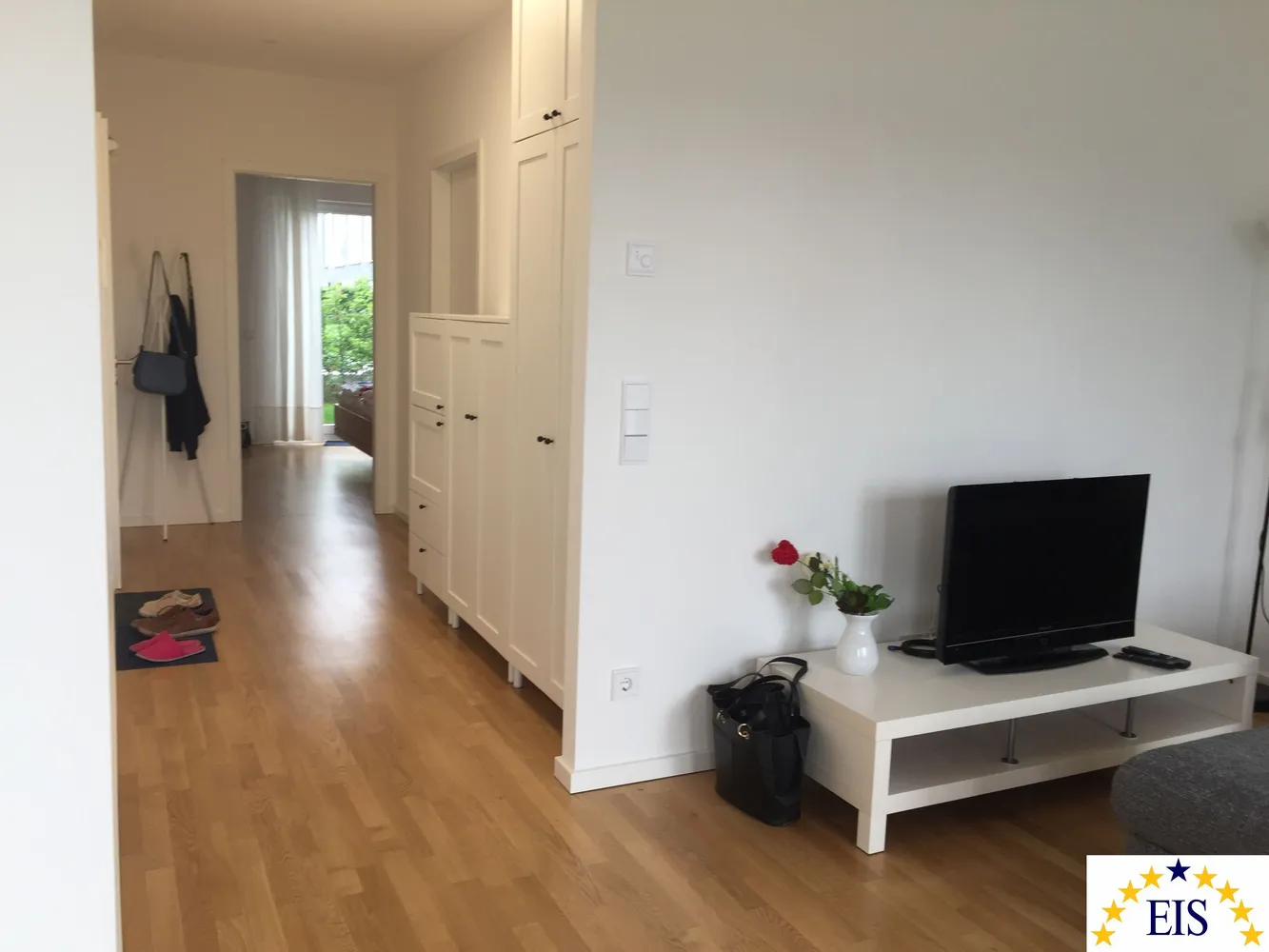 2 room apartment with 70 m² in Munich – Photo 5