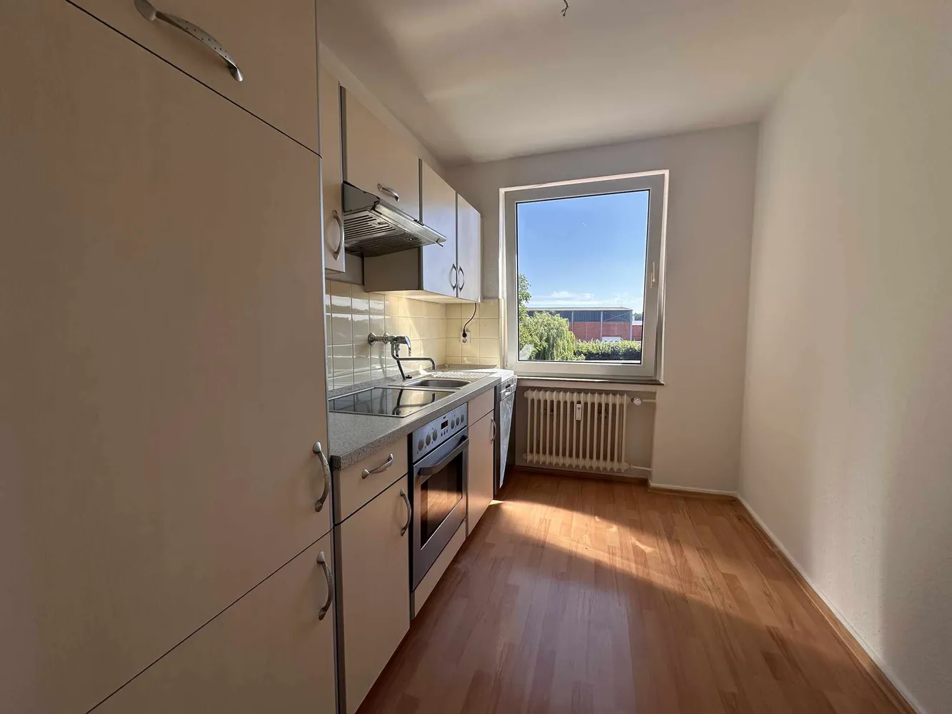 3 Zimmer Wohnung mit 73 m² in Lüneburg – Bild 6
