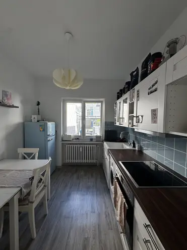 2 Zimmer Wohnung mit 40 m² in Bielefeld – Bild 2
