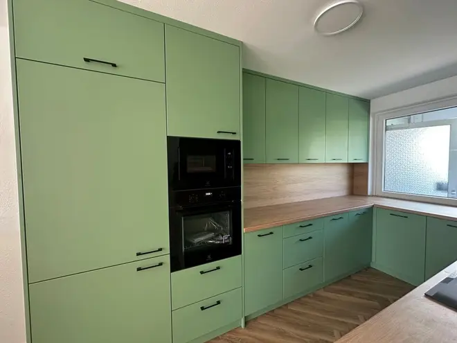 3 Zimmer Wohnung mit 92 m² in Bremen – Bild 3
