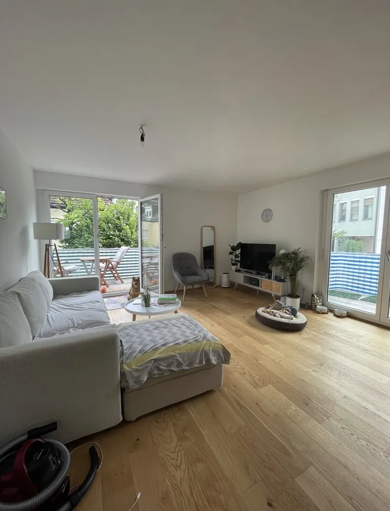 2 Zimmer Wohnung mit 57 m² in München – Bild 6