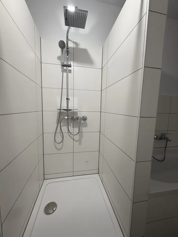3 room apartment with 91 m² in Düsseldorf – Photo 12